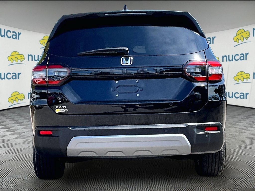 Used 2024 Honda Pilot EX-L image 5