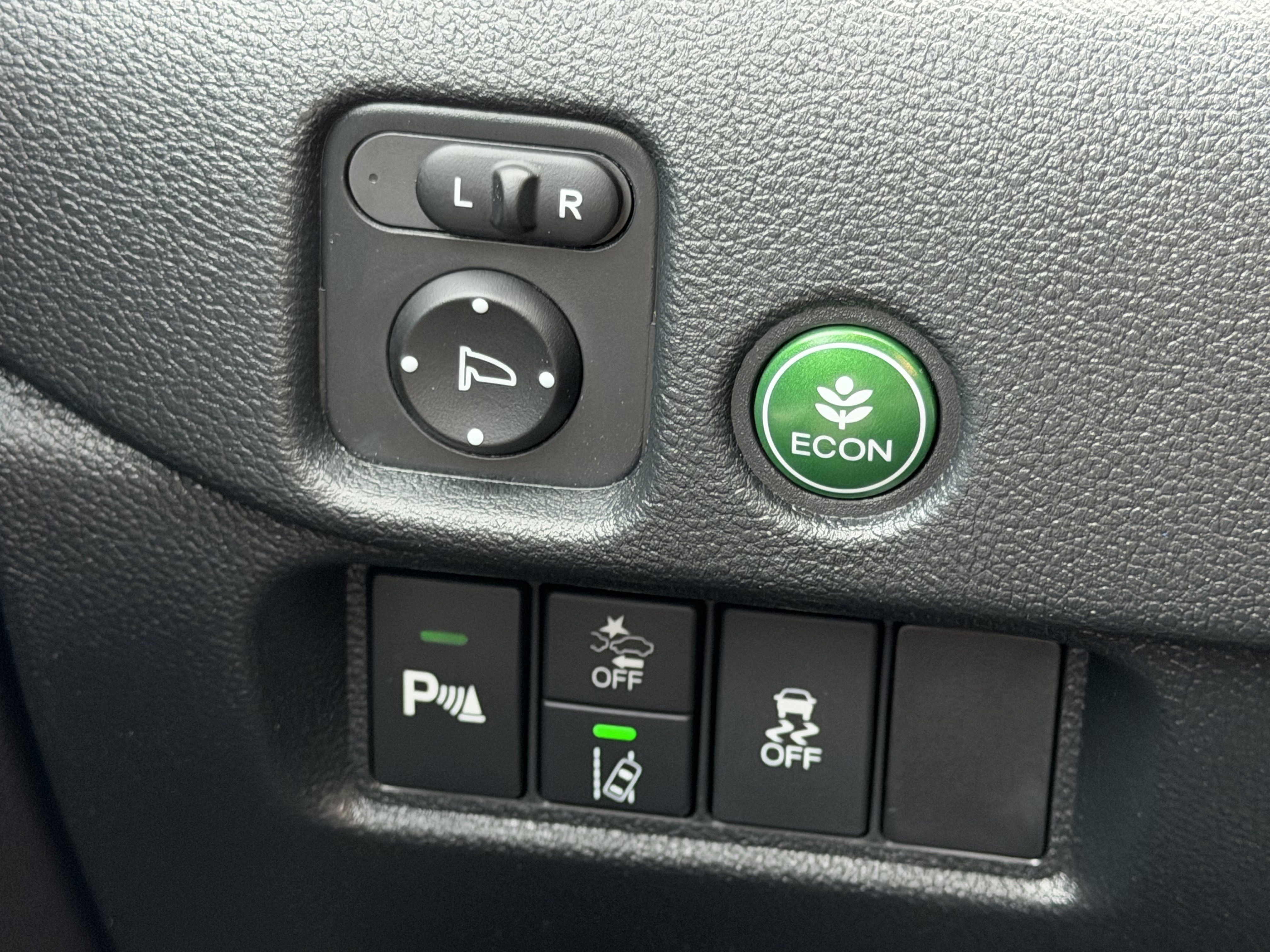 Used 2023 Honda Passport EX-L image 20