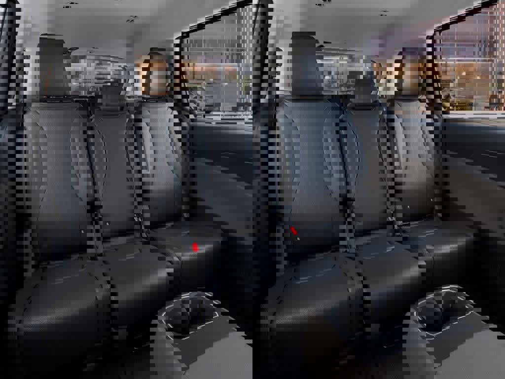 New 2026 Kia Carnival LXS image 16