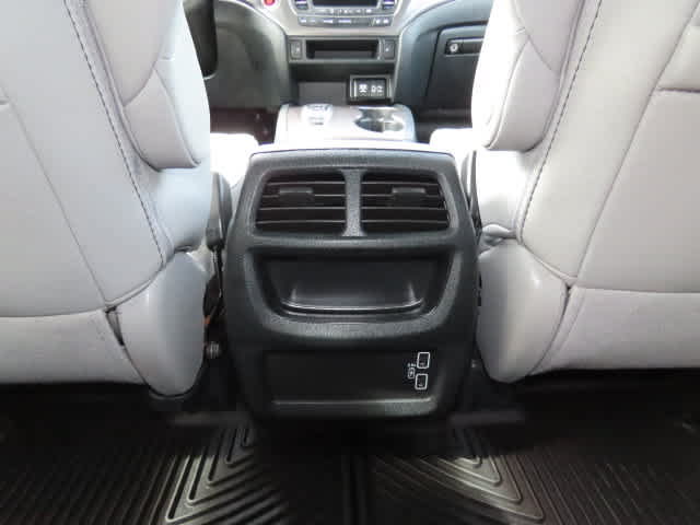 Certified 2023 Honda Passport EX-L image 23