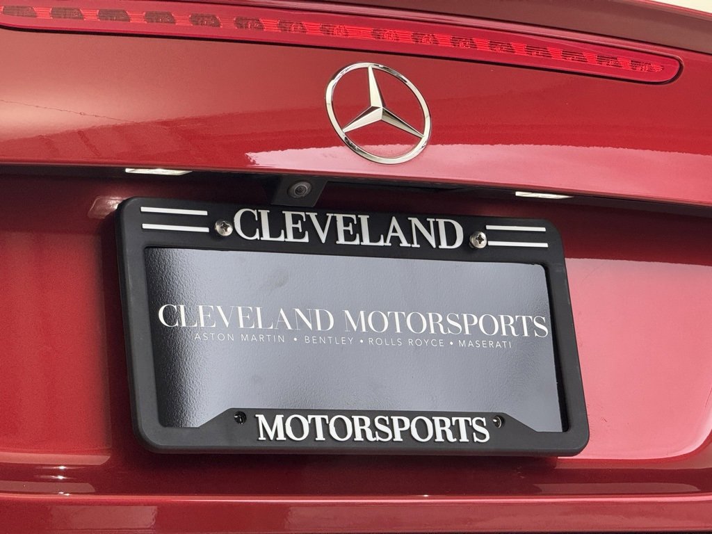 Used 2017 Mercedes-Benz SL 63 AMG image 62