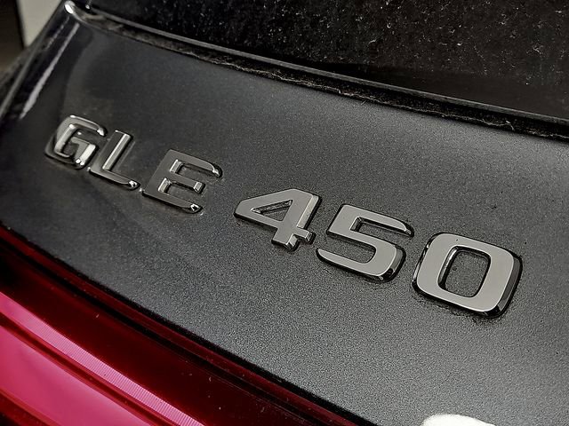 Used 2024 Mercedes-Benz GLE 450 4MATIC image 32