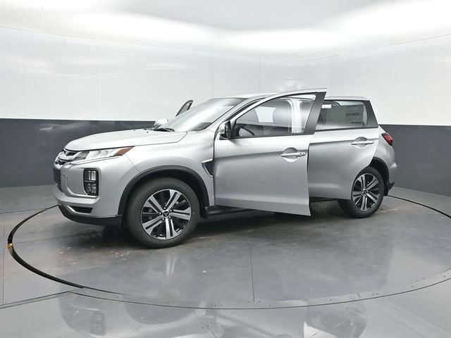 New 2026 Mitsubishi Outlander Sport SE AWD/4WD image 40
