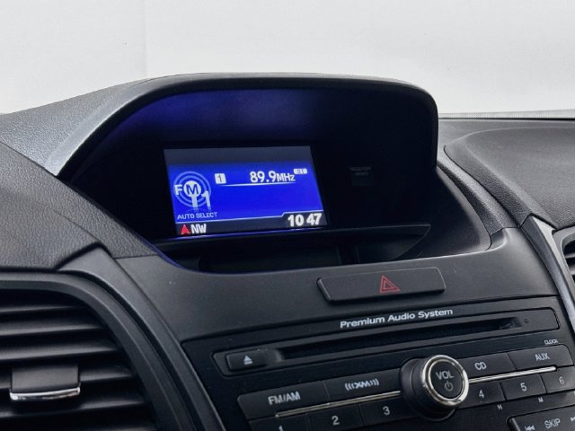 Used 2014 Acura RDX AWD image 14