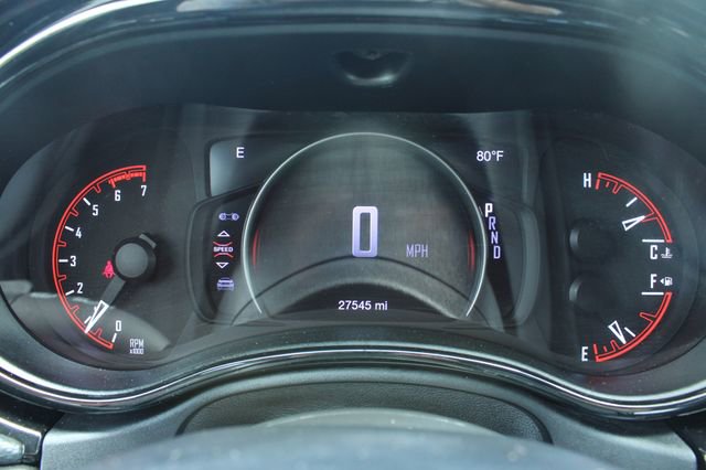 Used 2024 Dodge Durango R/T w/ Trailer Tow Group IV image 26