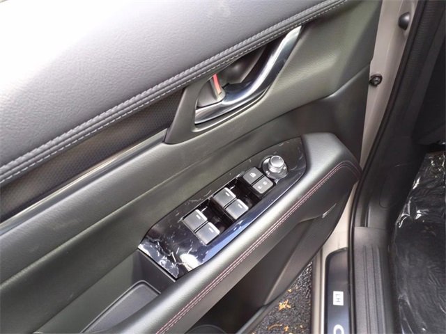 Certified 2025 MAZDA CX-5 2.5 Turbo w/ Premium Package image 8