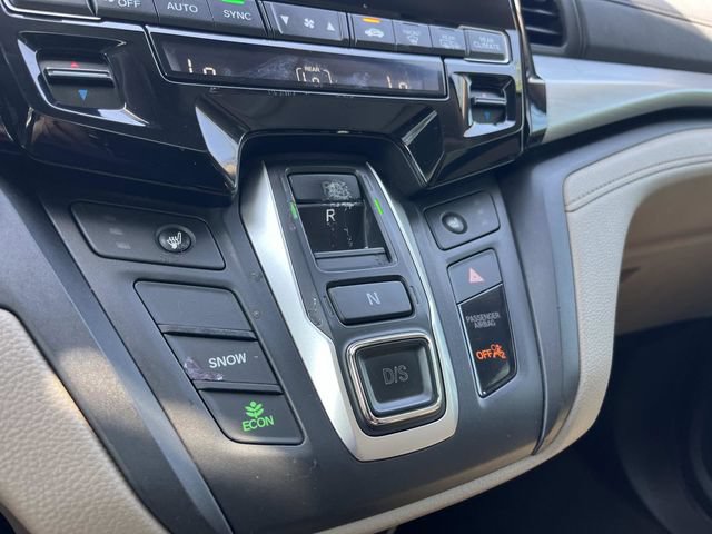 Used 2019 Honda Odyssey EX-L image 39