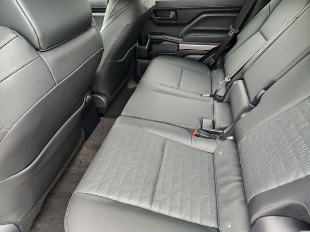 Certified 2025 Toyota 4Runner TRD Sport Premium w/ Tow Technology Package AWD/4WD image 24