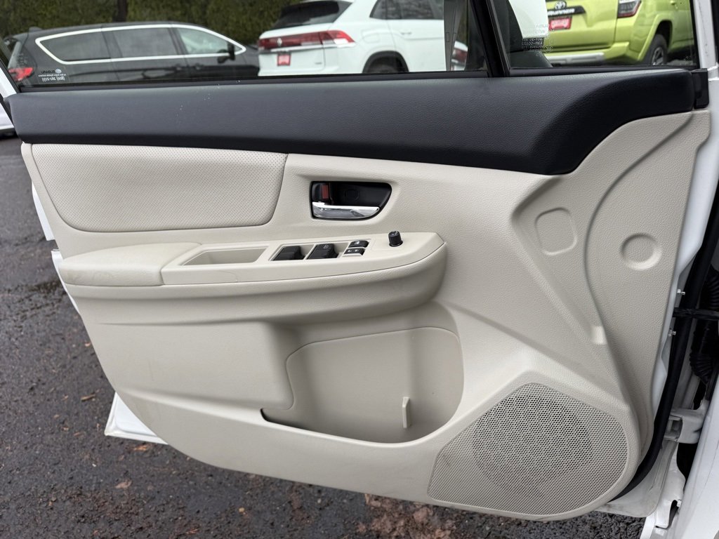 Used 2013 Subaru Impreza 2.0i Sport Limited w/ Popular Pkg 1 image 22