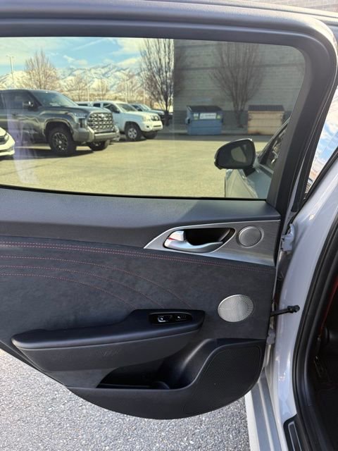 Used 2023 Kia Stinger GT2 w/ Option Group 015 image 34