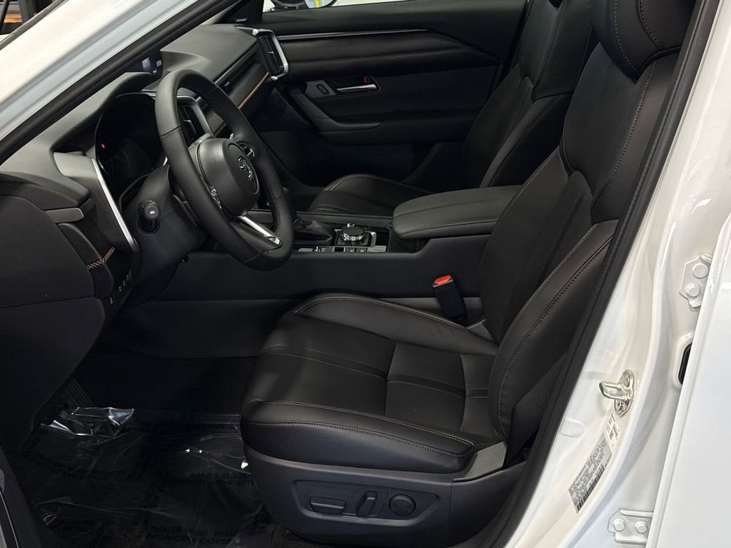 New 2026 MAZDA CX-50 AWD 2.5 S w/ Cargo Package image 6