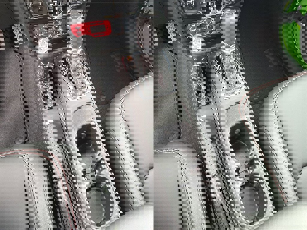 New 2025 Jeep Gladiator Rubicon image 25