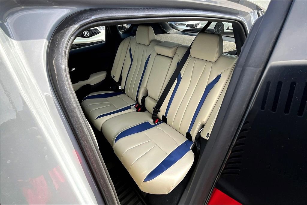 Certified 2025 Acura ADX A-Spec image 21