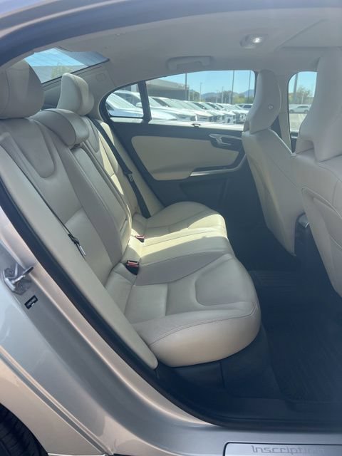 Used 2018 Volvo S60 T5 Inscription AWD/4WD image 29
