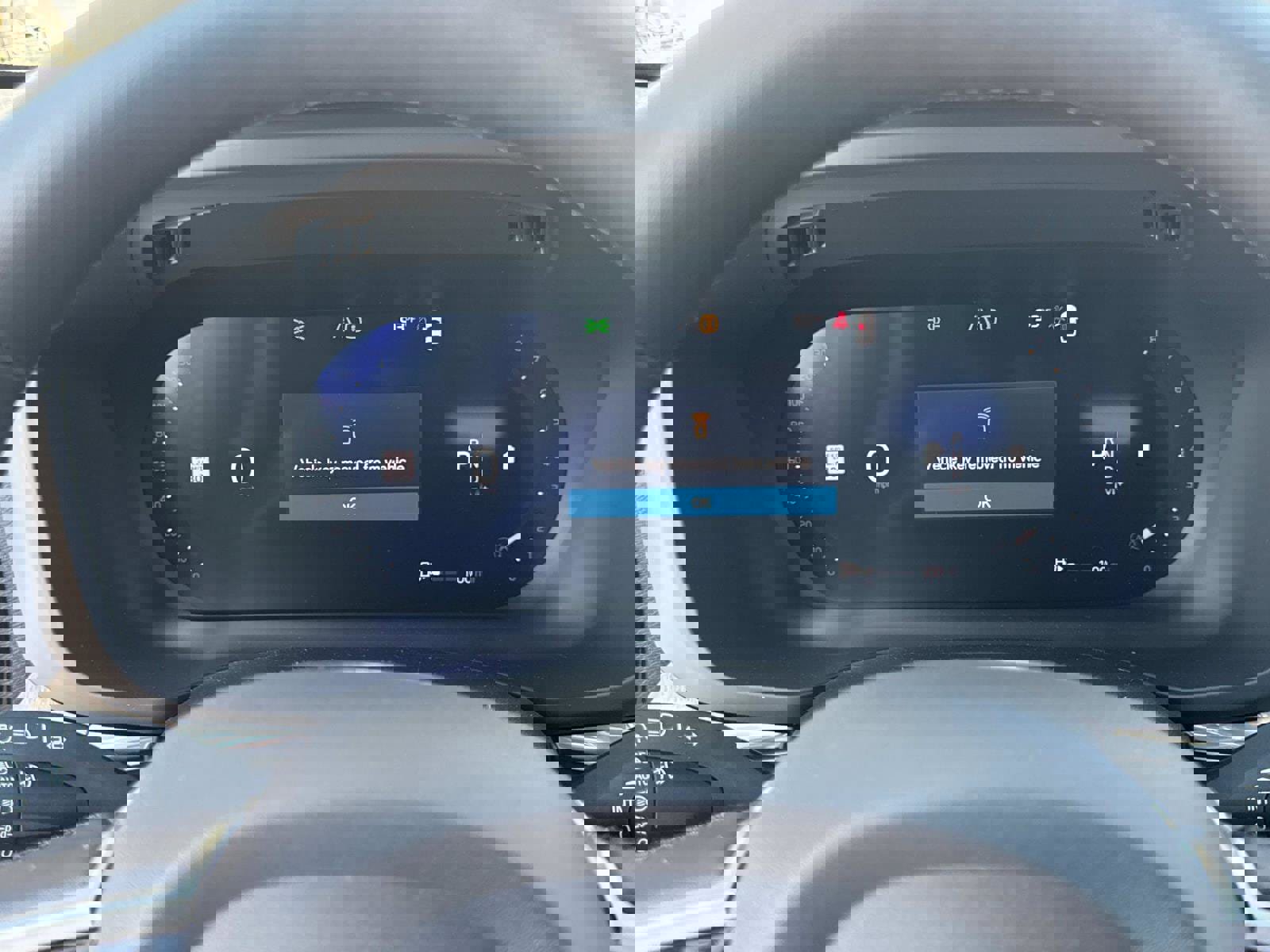 New 2026 Volvo XC60 B5 Plus w/ Climate Package image 29