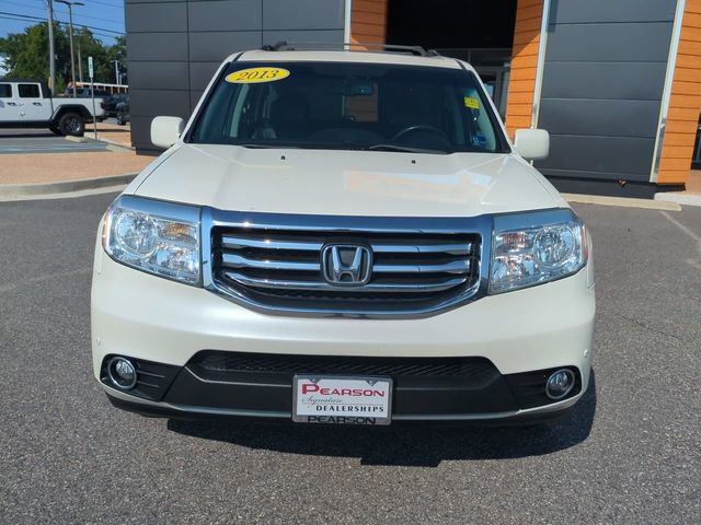 Used 2013 Honda Pilot Touring image 9