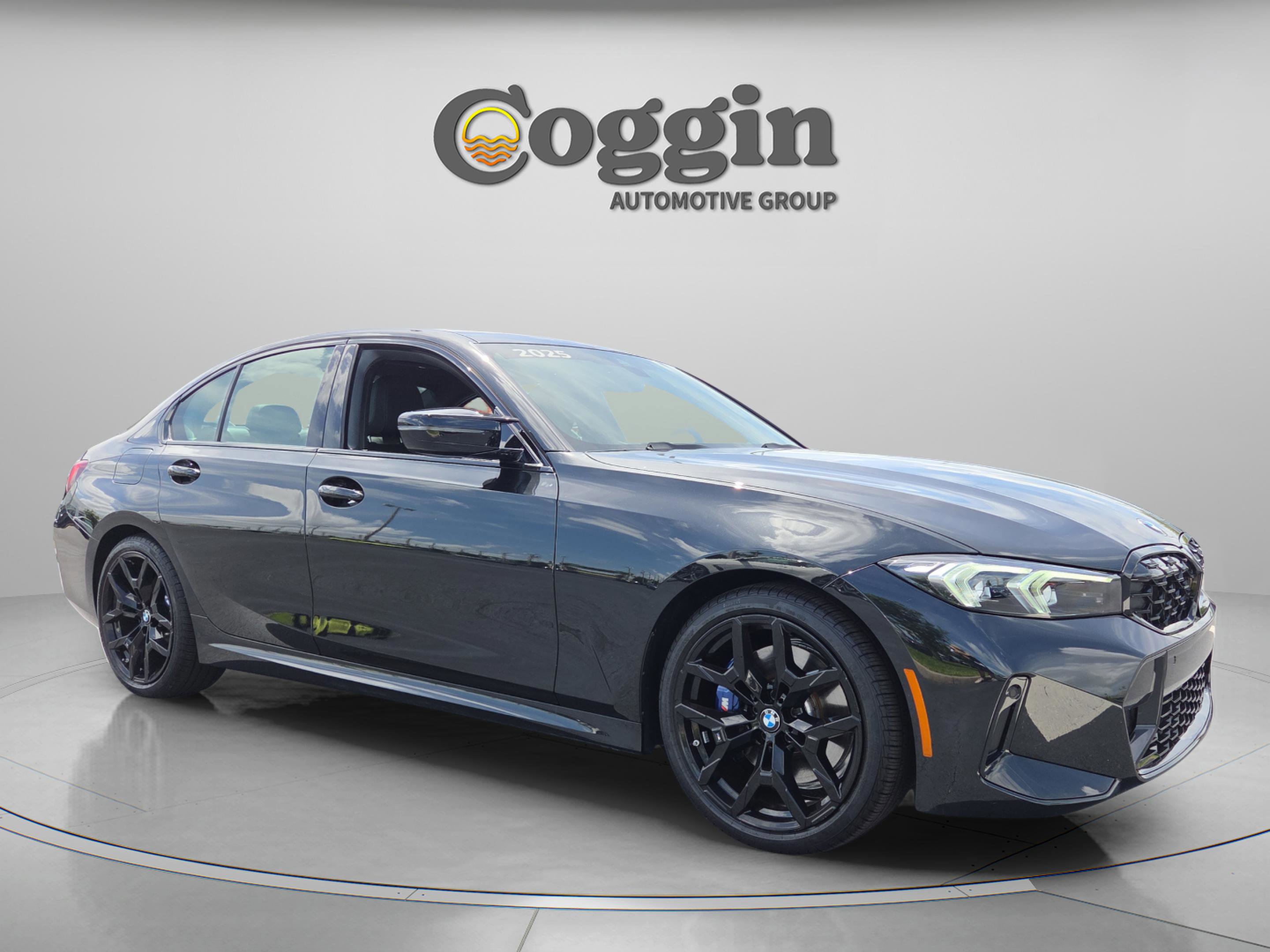 Certified 2025 BMW M340i xDrive AWD/4WD image 7