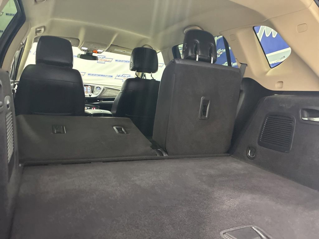 Used 2017 Buick Envision Essence AWD/4WD image 42