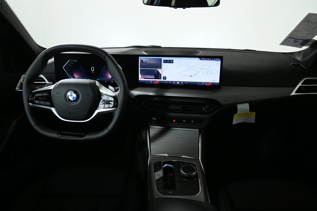 Used 2026 BMW 330i xDrive Sedan w/ Convenience Package image 17