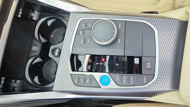 Used 2025 BMW i4 M50 w/ Premium Package AWD/4WD image 50