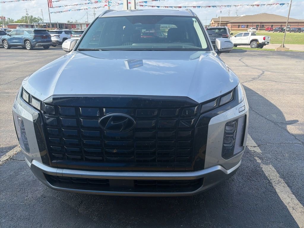 Used 2025 Hyundai Palisade Limited image 2