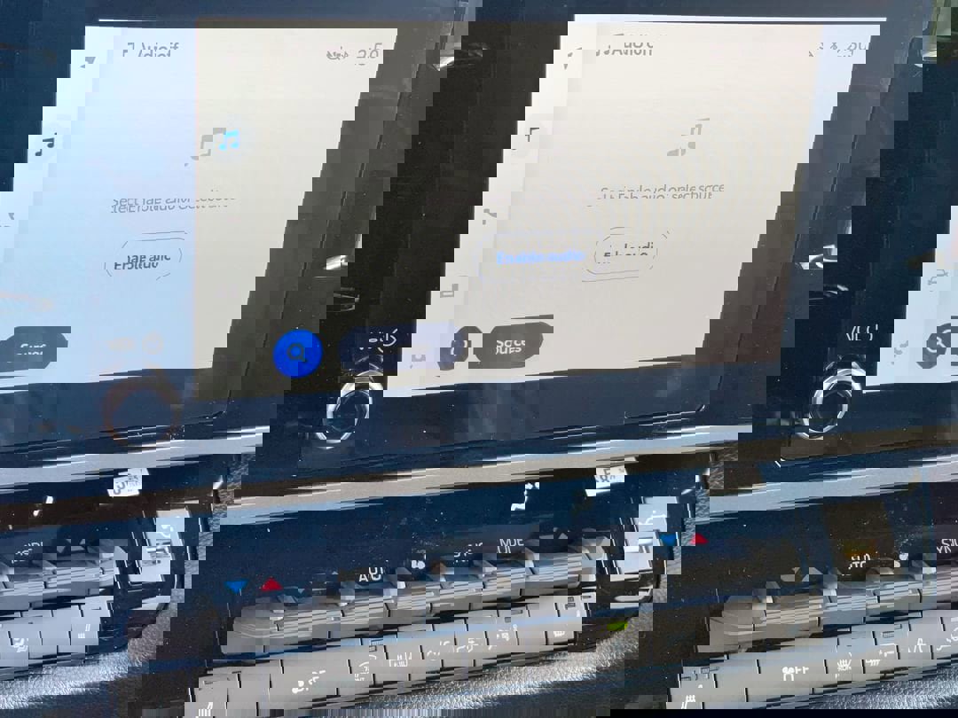 New 2026 Toyota Tundra SR5 image 3