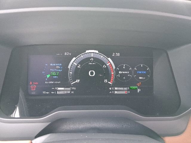 New 2026 Toyota Sequoia 1794 Edition AWD/4WD image 18