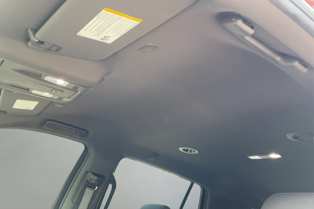 Certified 2024 GMC Yukon SLE RWD image 18