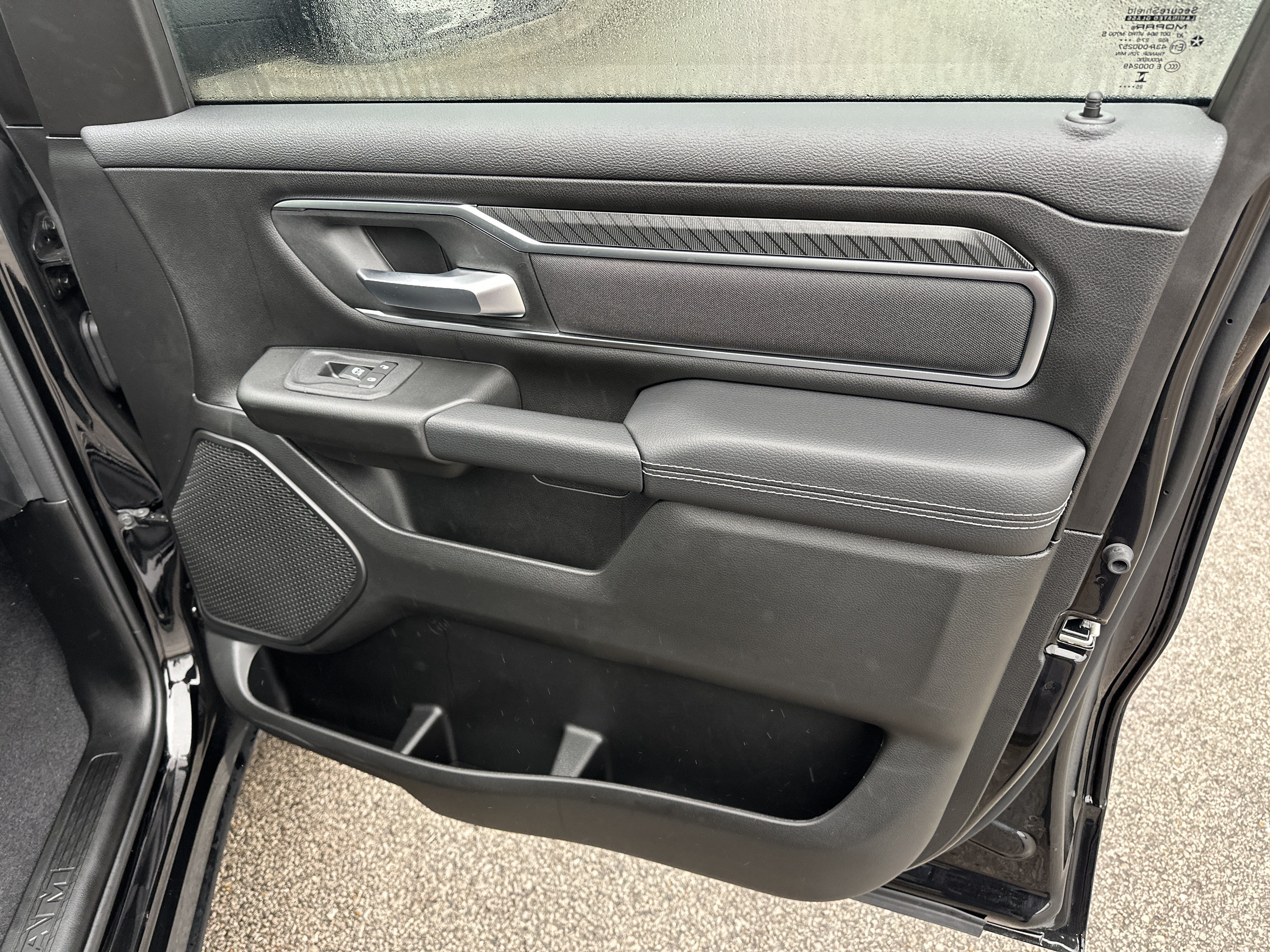 New 2026 RAM 1500 Big Horn AWD/4WD image 15
