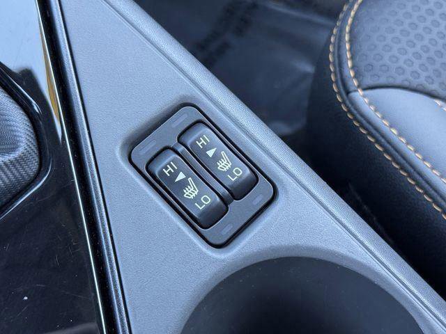 Used 2024 Subaru Crosstrek 2.5i Wilderness w/ Wilderness Package image 25