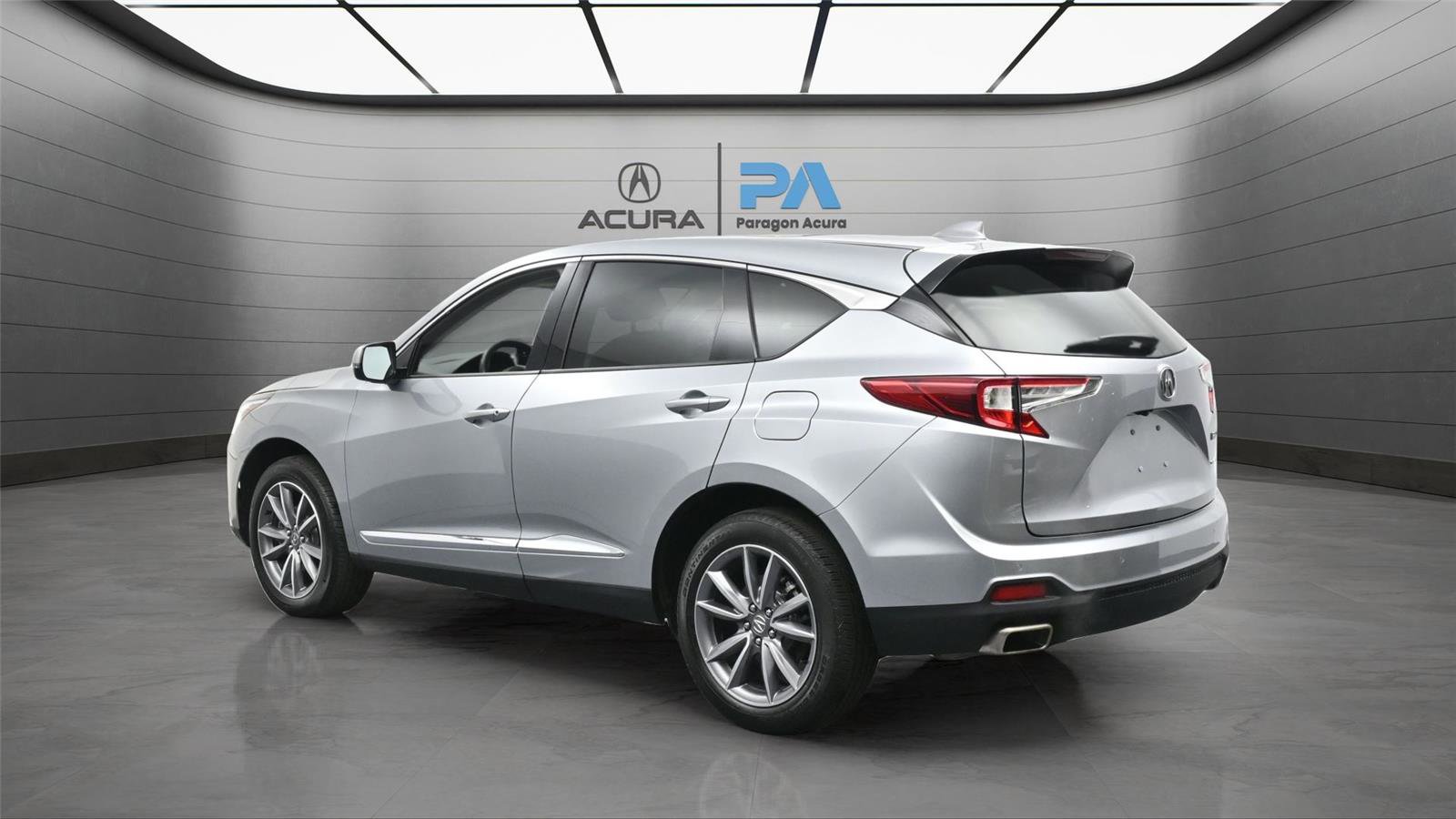 Certified 2024 Acura RDX SH-AWD w/ Technology Package image 21