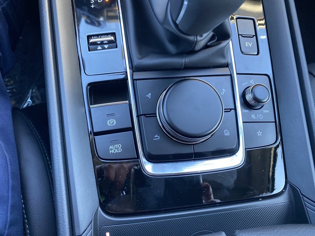 New 2026 MAZDA CX-50 2.5 Hybrid w/ Cargo Package image 21