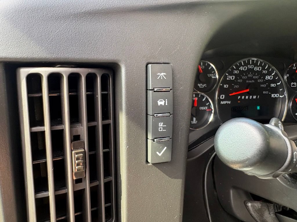 Used 2023 Chevrolet Express 3500 LS RWD image 19