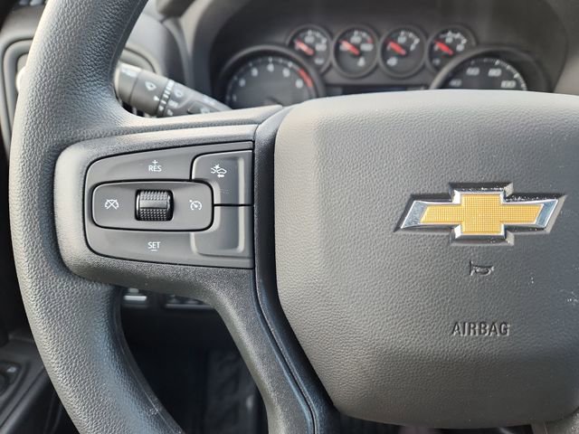 New 2025 Chevrolet Silverado 3500 W/T w/ WT Convenience Package image 39
