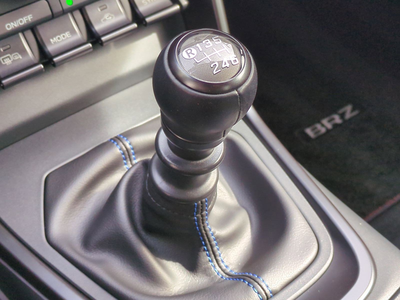 Used 2024 Subaru BRZ tS image 25