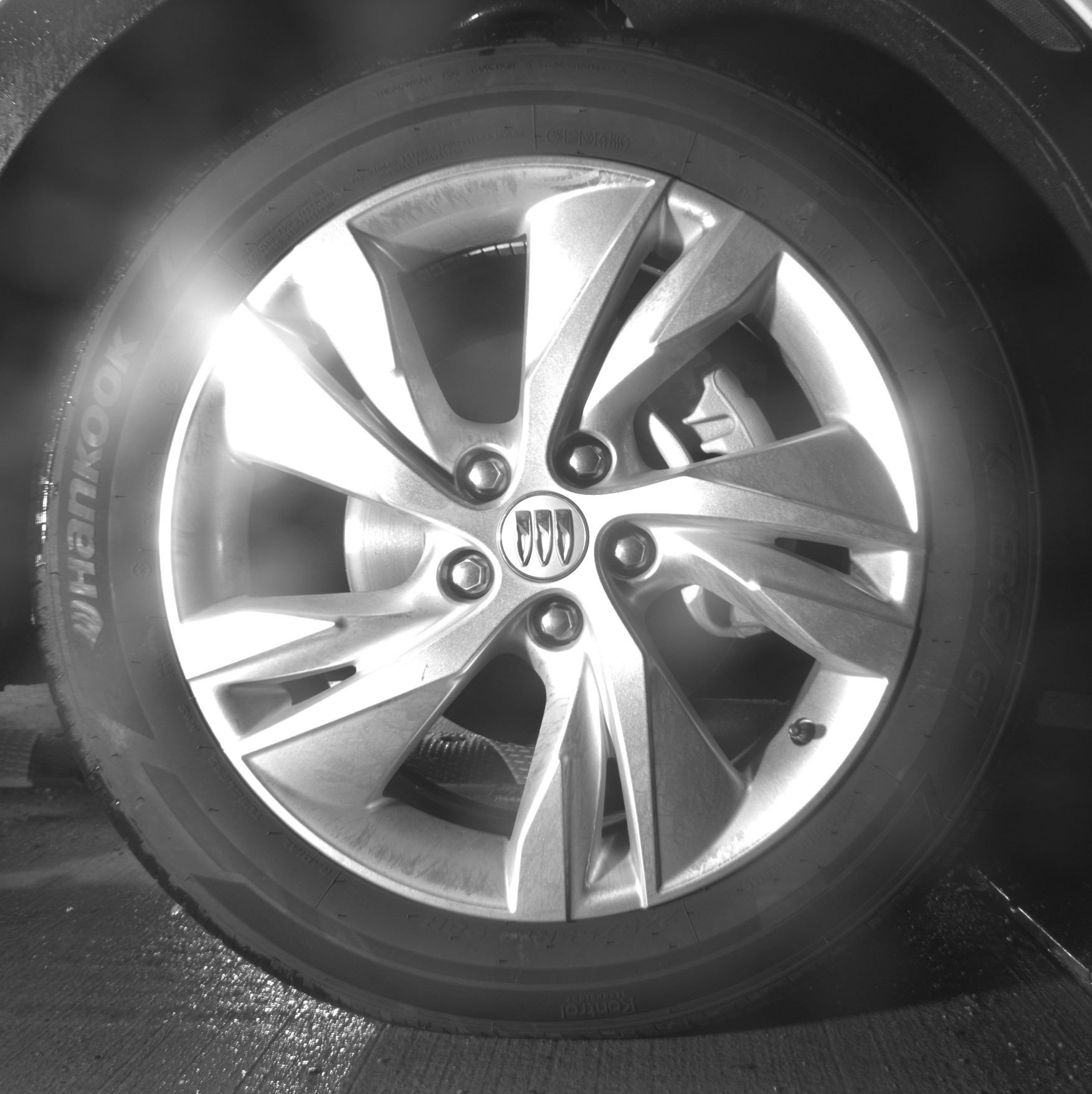 Used 2025 Buick Encore GX Preferred image 13
