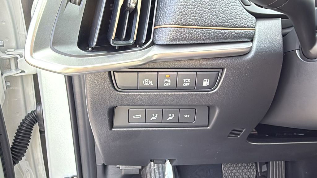 New 2026 MAZDA CX-90 Plug-In Hybrid w/ Preferred image 20