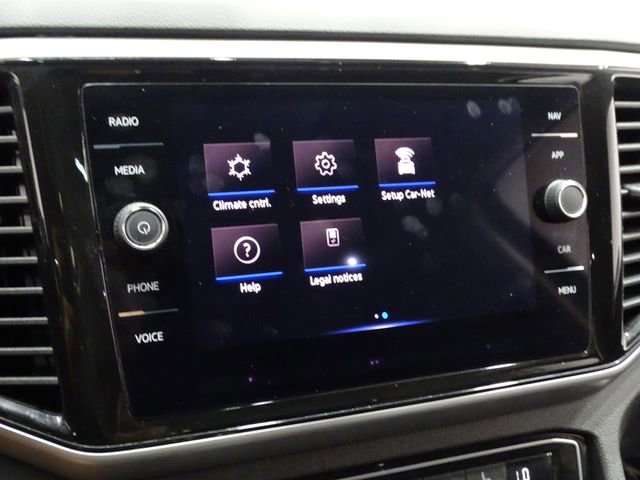 Used 2023 Volkswagen Atlas SEL image 32