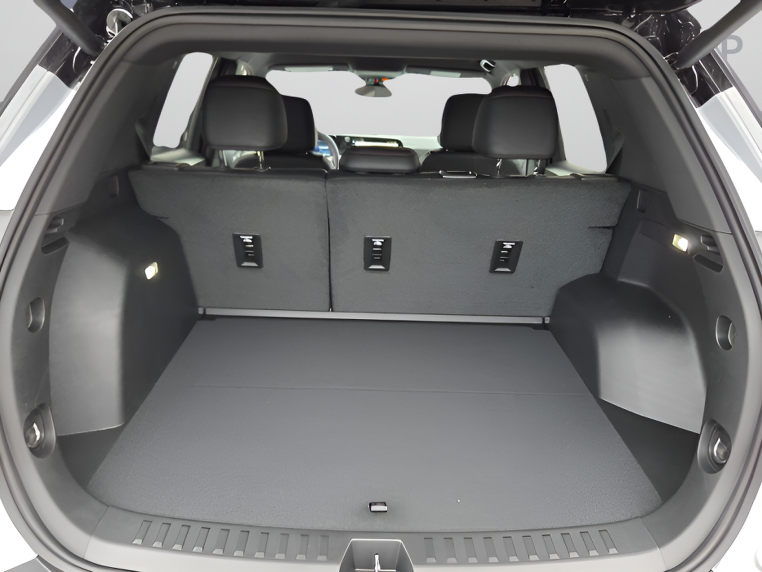 New 2027 Chevrolet Equinox RS FWD image 14