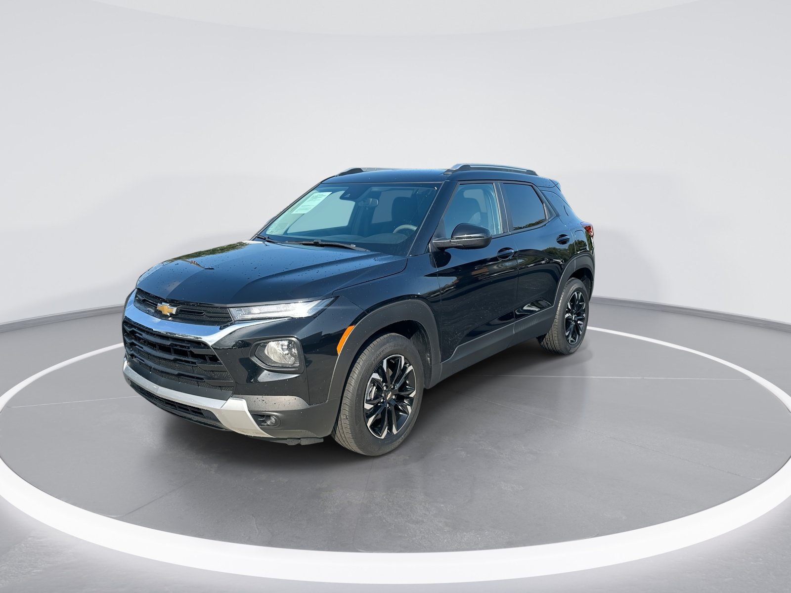 Used 2023 Chevrolet TrailBlazer LT FWD image 5