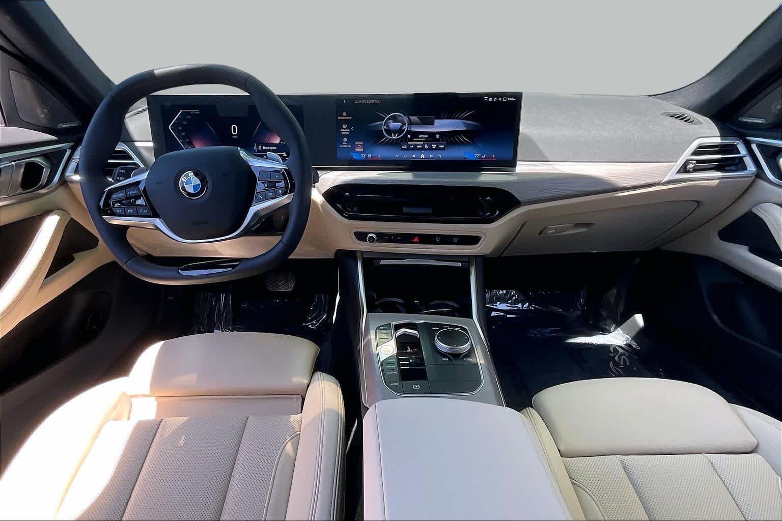 Used 2026 BMW 430i xDrive w/ Premium Package AWD/4WD image 15