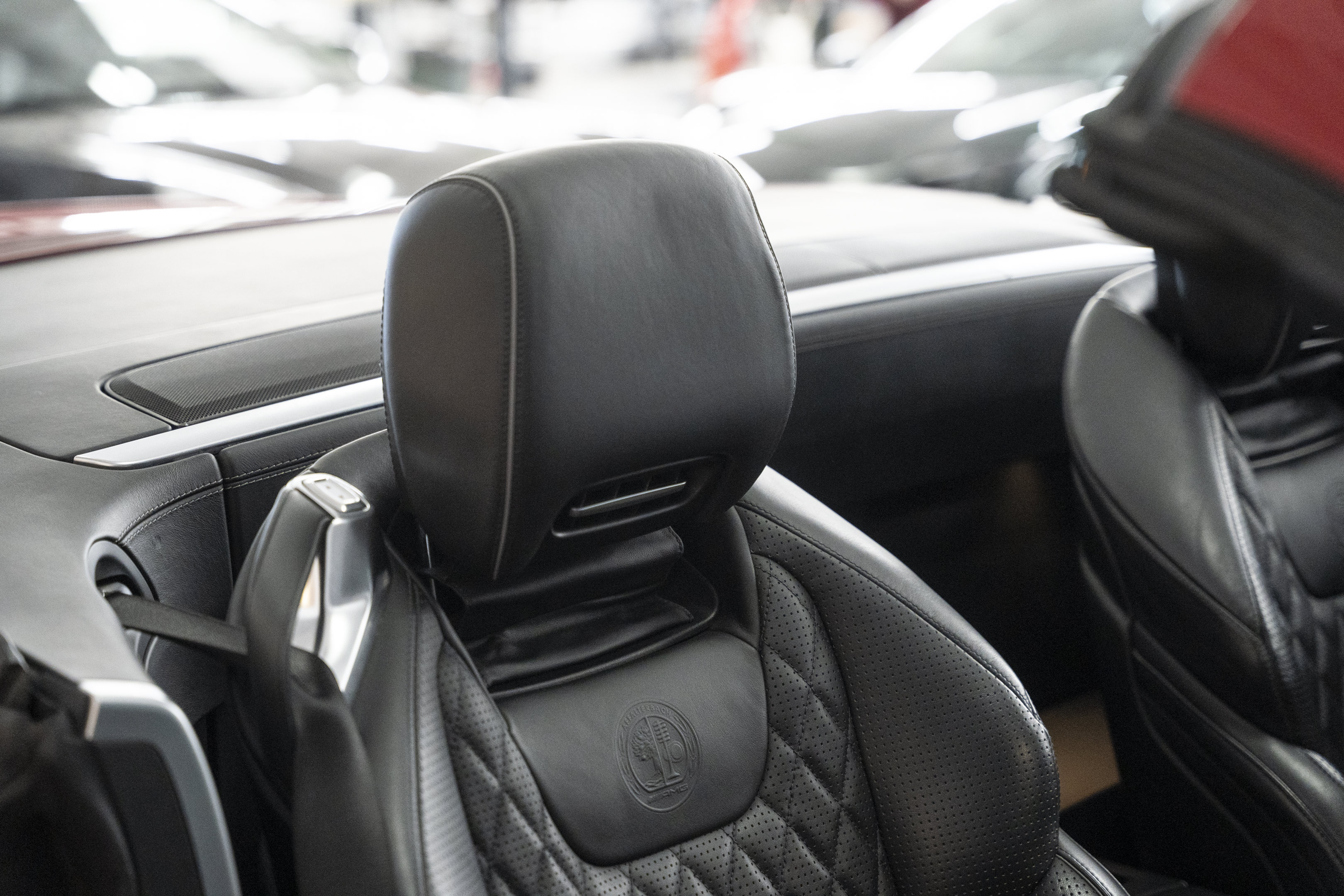 Used 2013 Mercedes-Benz SL 65 AMG image 41