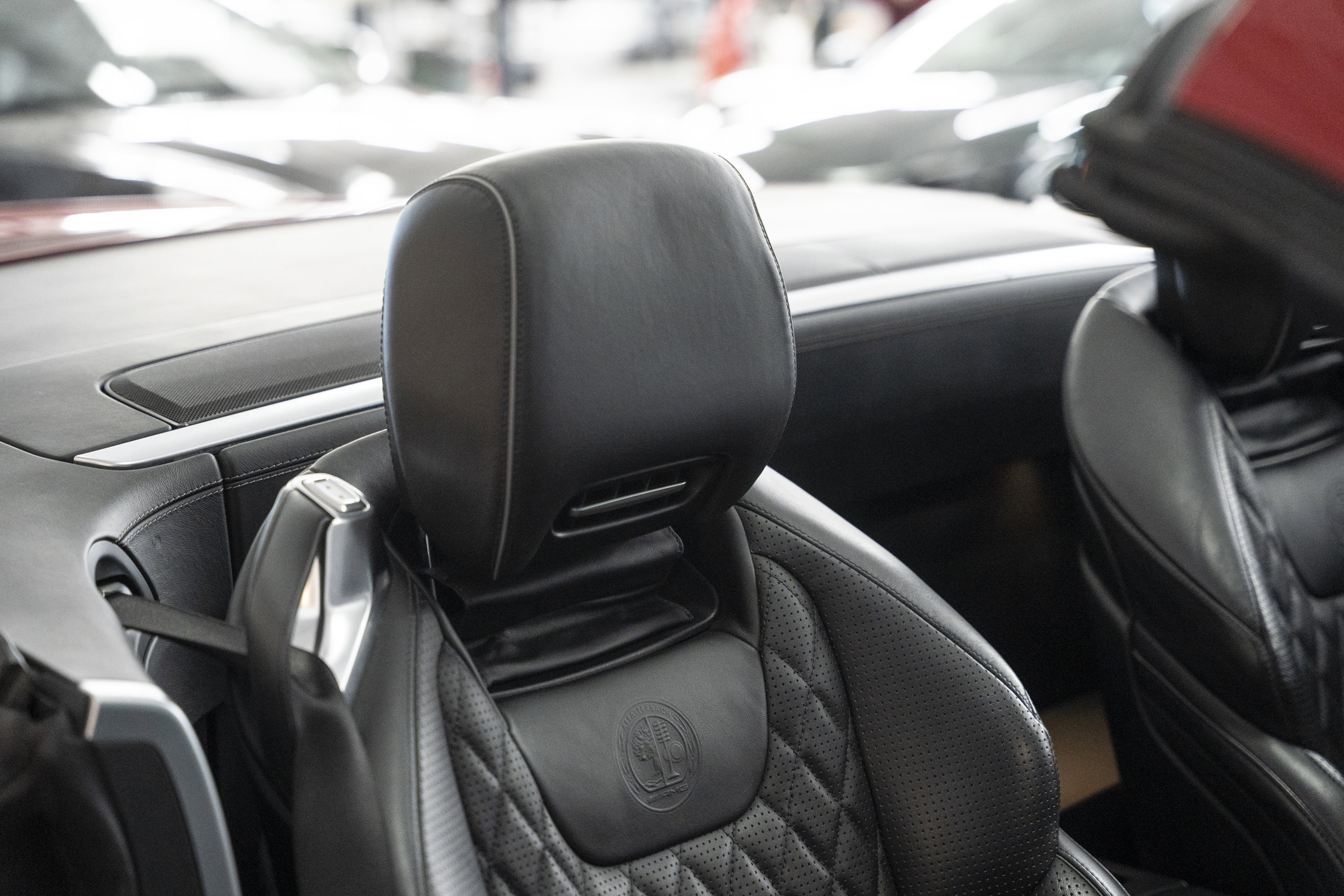 Used 2013 Mercedes-Benz SL 65 AMG image 41