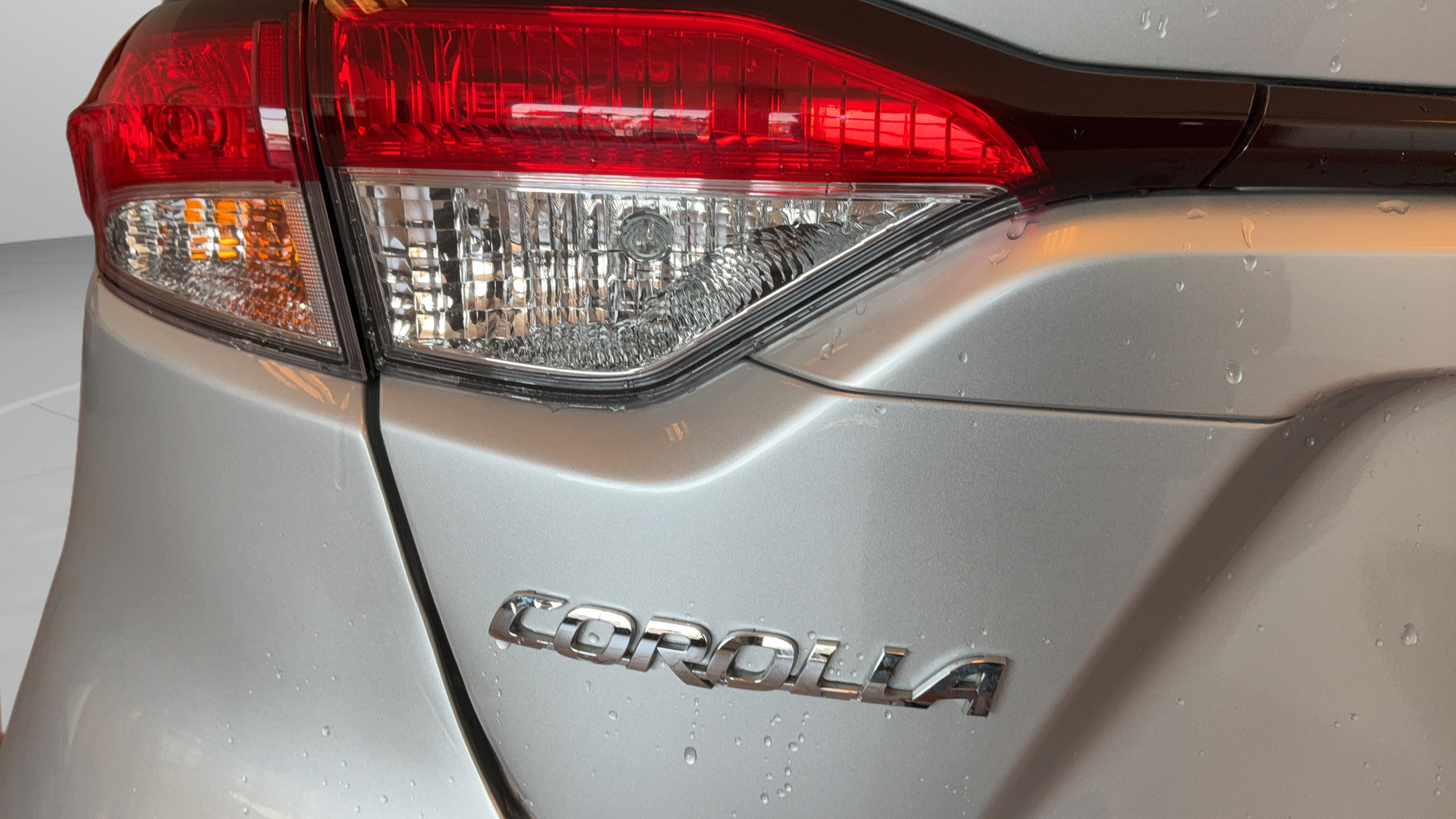 Certified 2024 Toyota Corolla LE FWD image 36