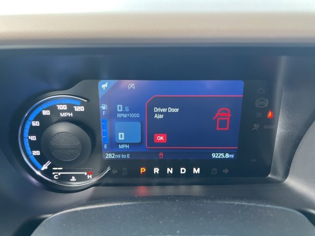 Certified 2023 Ford Bronco Wildtrak image 11