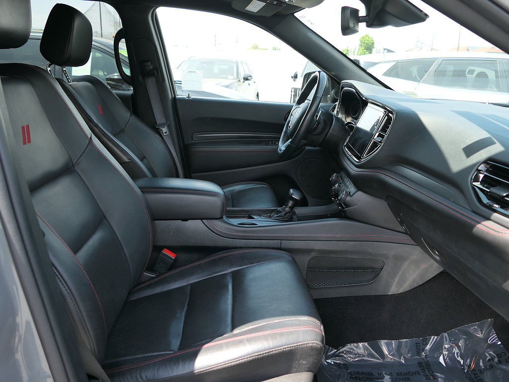 Used 2024 Dodge Durango GT RWD image 25