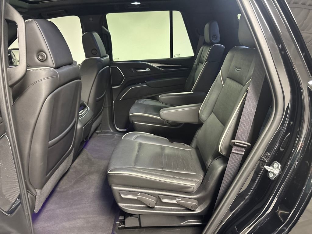 Certified 2024 Cadillac Escalade Sport image 34