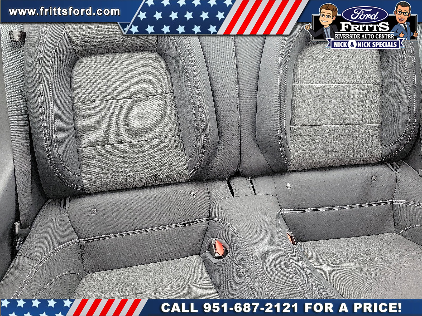 New 2026 Ford Mustang GT w/ Bronze Appearance Package image 18