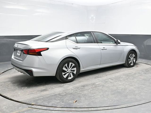 Used 2021 Nissan Altima 2.5 S image 7