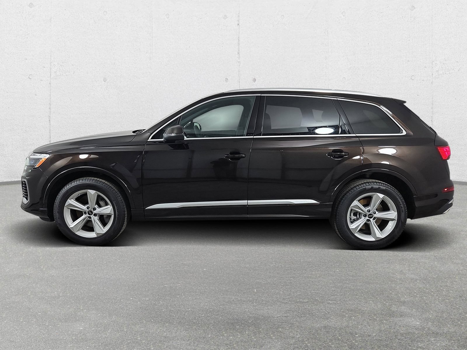 New 2026 Audi Q7 3.0T Premium AWD/4WD image 4